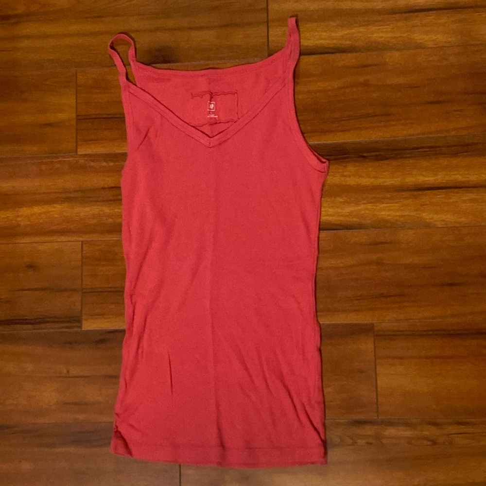 Gap Tank Top